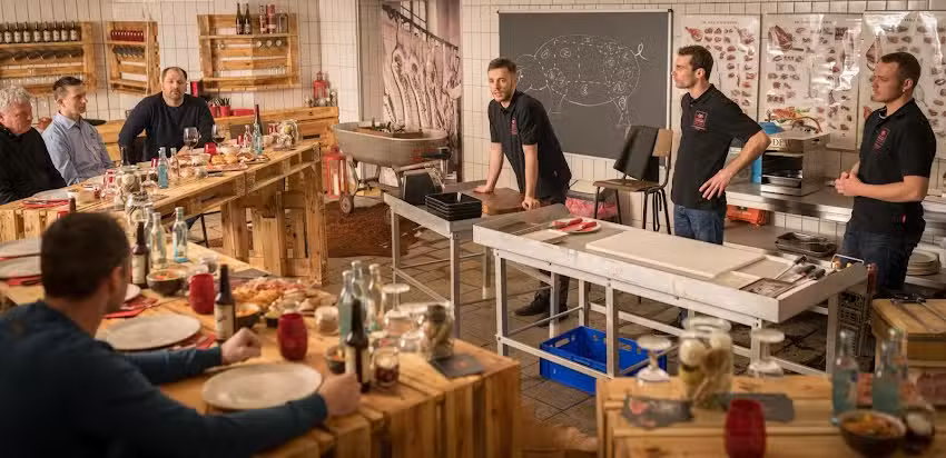 D&uuml;rrr&ouml;hrsdorfer Fleisch- und Wurstwaren GmbH
