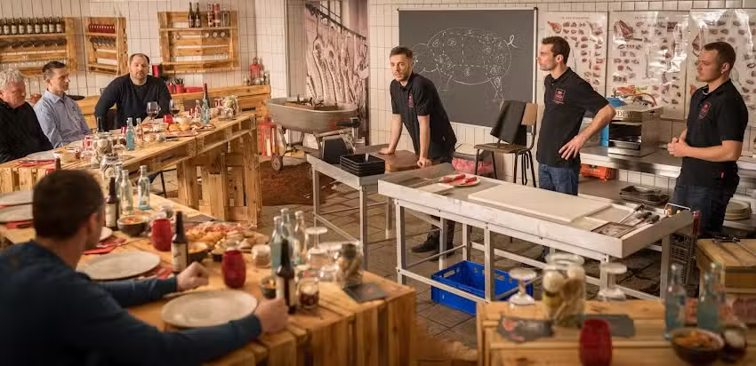 D&uuml;rrr&ouml;hrsdorfer Fleisch- und Wurstwaren GmbH