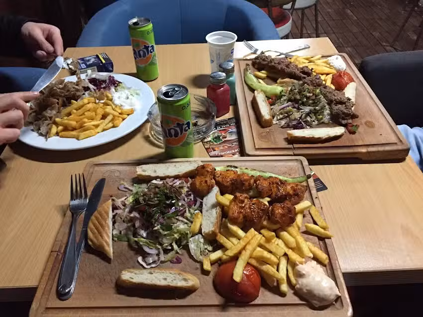 Dürrüm’s Kierspe