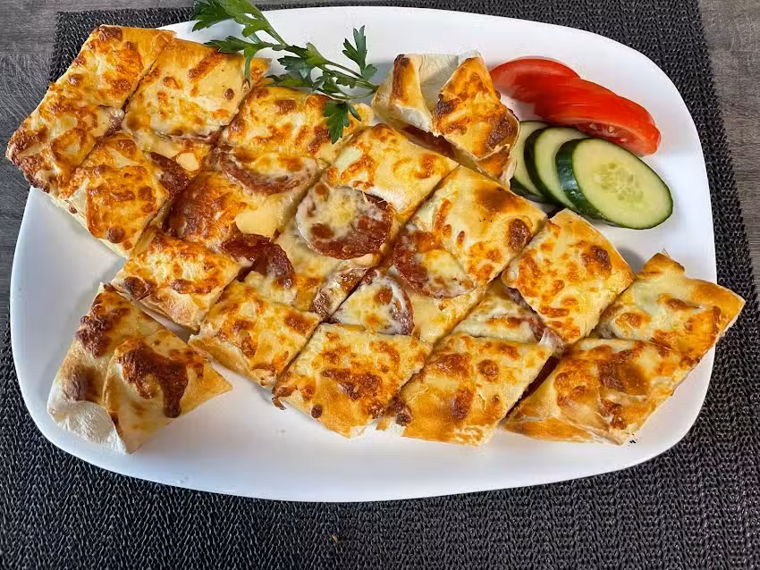 Dursun&rsquo;s Fr&uuml;hst&uuml;ck Caf&eacute;