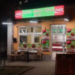 D&uuml;r&uuml;m D&ouml;ner Haus