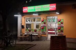 Dürüm Döner Haus