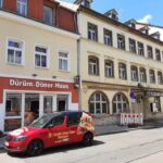 D&Uuml;R&Uuml;M D&Ouml;NER HAUS