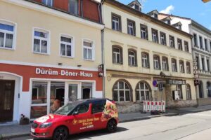 DÜRÜM DÖNER HAUS