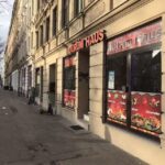 D&uuml;r&uuml;m Haus