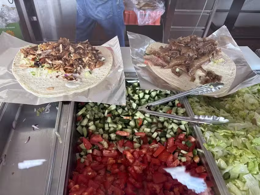 D&uuml;r&uuml;m Haus Oldenburg