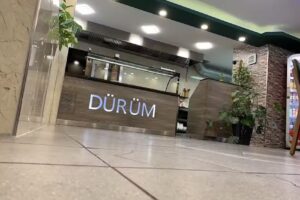 Dürüm Imbiss