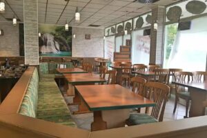Dürüm Pizza-Haus