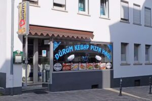Dürüm Pizza Kebap Haus