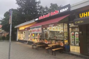 D&uuml;r&uuml;mc&uuml; Baba