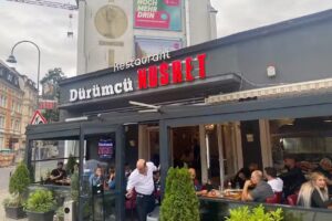 Dürümcü Nusret
