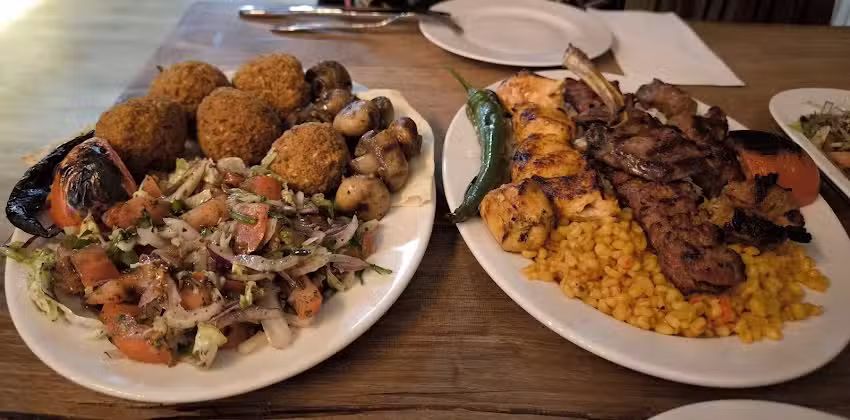 D&uuml;r&uuml;mc&uuml; Nusret &ndash; Wichheimer Stra&szlig;e