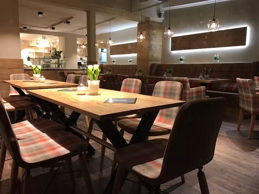 Duvenstedter Eiscaf&eacute;