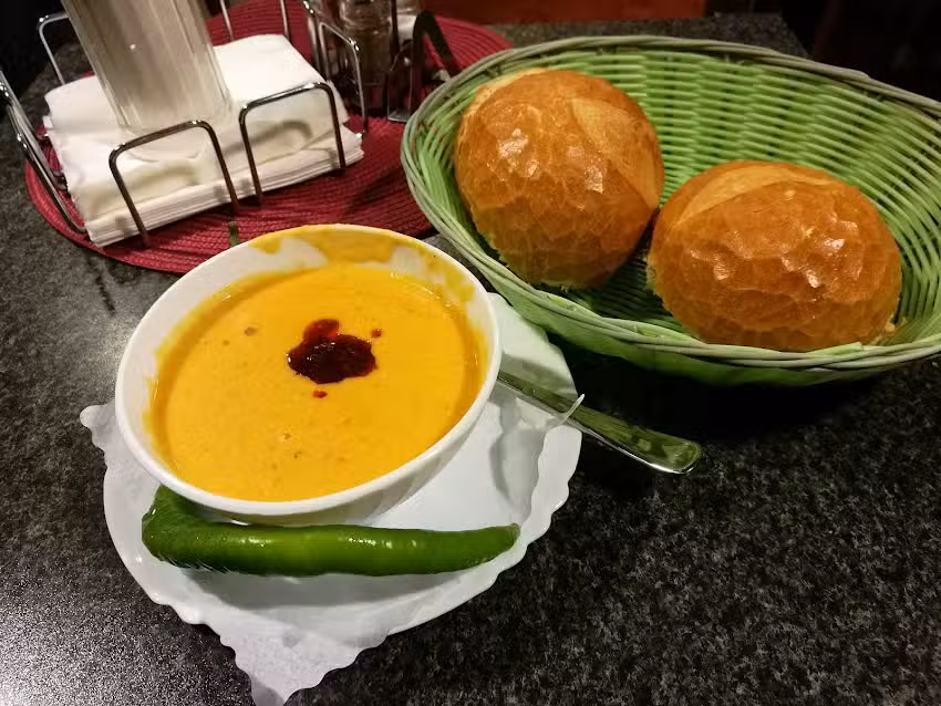 Duygu B&auml;ckerei Hameln &ndash; Konditor
