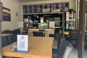 Duykano Grill