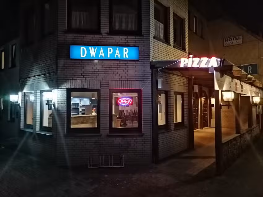 Dwapar