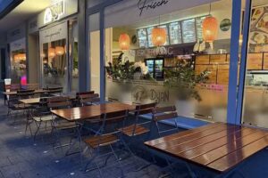 DYAN – Vietnamese Taste