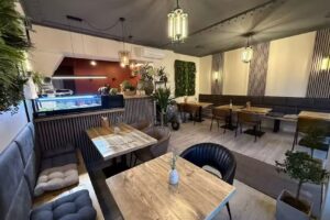 DYLAN’S Sushi & Bowl