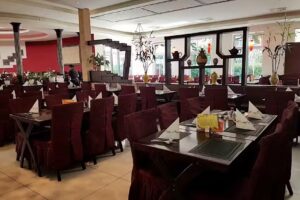 Dynastie China Restaurant