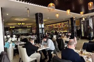 Dynastie &ndash; Restaurant Hildesheim
