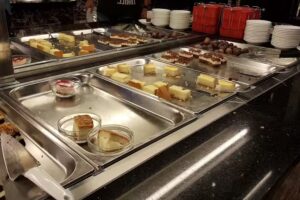 DYNASTY – Chinesisches & Mongolisches Restaurant