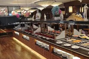 Dynasty Oberursel – Mongolisches Restaurant
