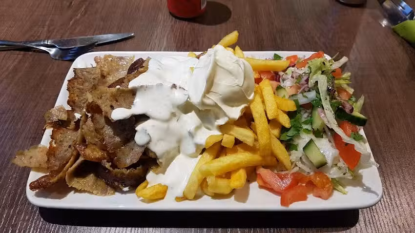 E-Family Imbiss Pizzeria Bielstein