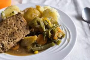 E.I.B.I. E.V. Mahlzeit