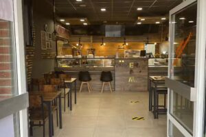 E&M-Döner Pizza-Imbiss Wipperdorf