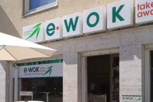 E-Wok Take Away