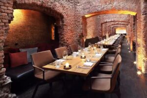 east Restaurant