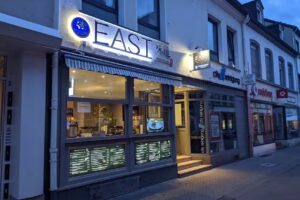 East Saarlouis