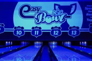easy Bowl Metzingen