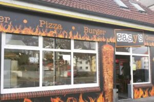 Easy’s Pizza&Döner