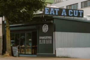 Eat a Cut
