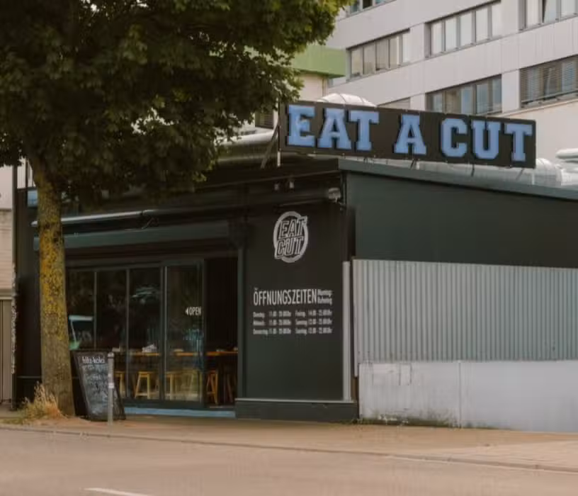 Eat a Cut