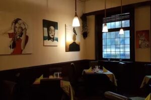 Eat and Art