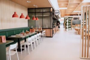 EAT at apetito