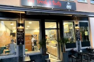 eat fresh & tasty Erlangen
