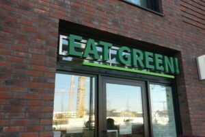 Eat Green Berlin
