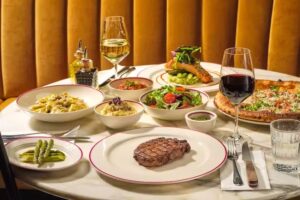EAT Grill & Bar Braunschweig