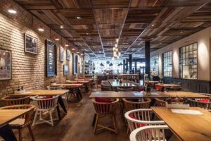 Eat Grill & Bar Wolfsburg