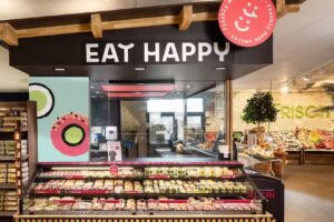 EAT HAPPY