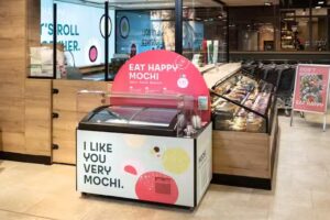 EAT HAPPY
