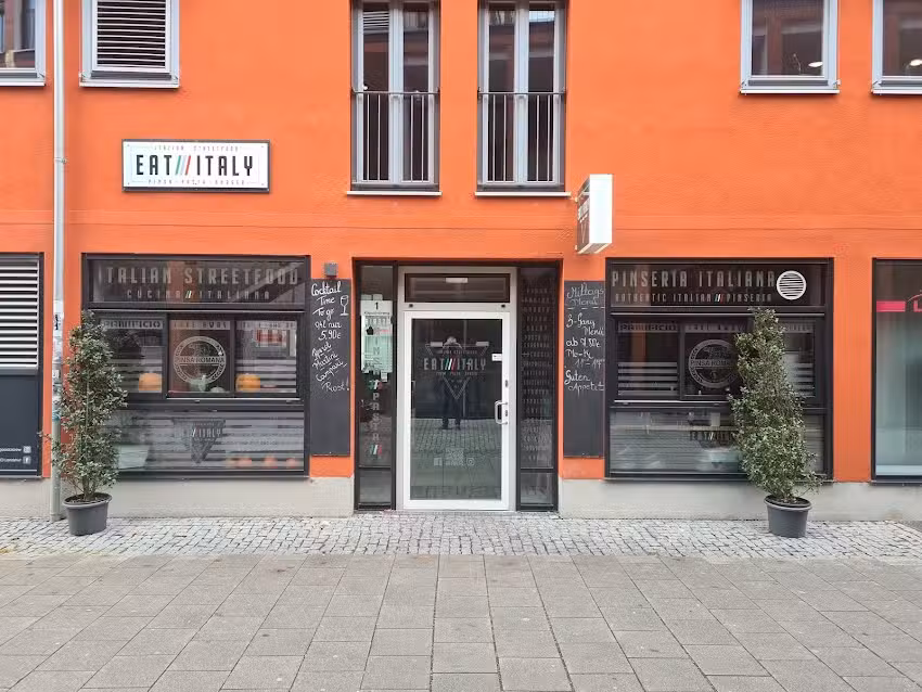 Eat-Italy-Landshut