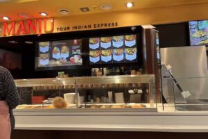 Eat Manju Your Indian Express