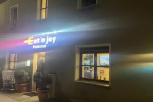 EAT&rsquo;n JOY Restaurant