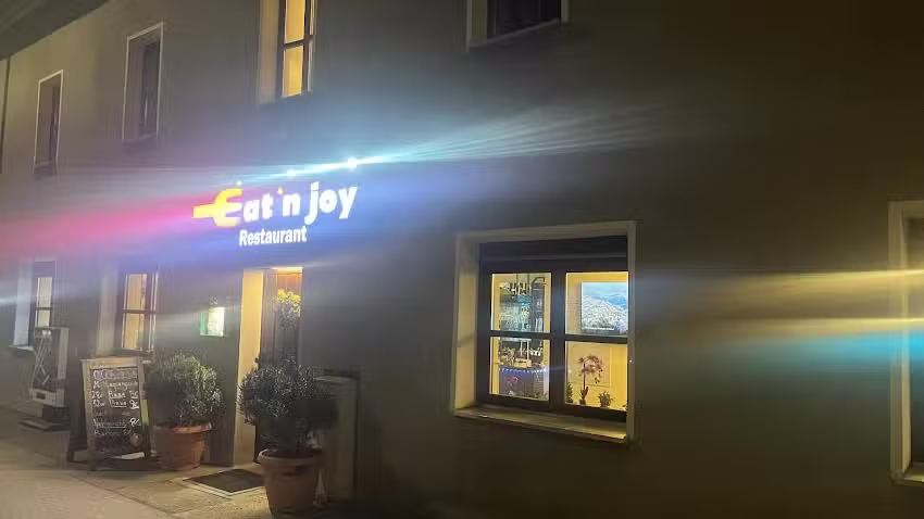 EAT&rsquo;n JOY Restaurant