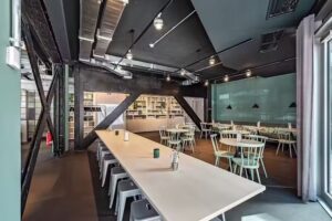 Eat-N-Joy Stuttgart