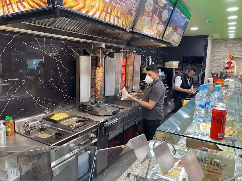 Eat on Time &ndash; M&uuml;nchen